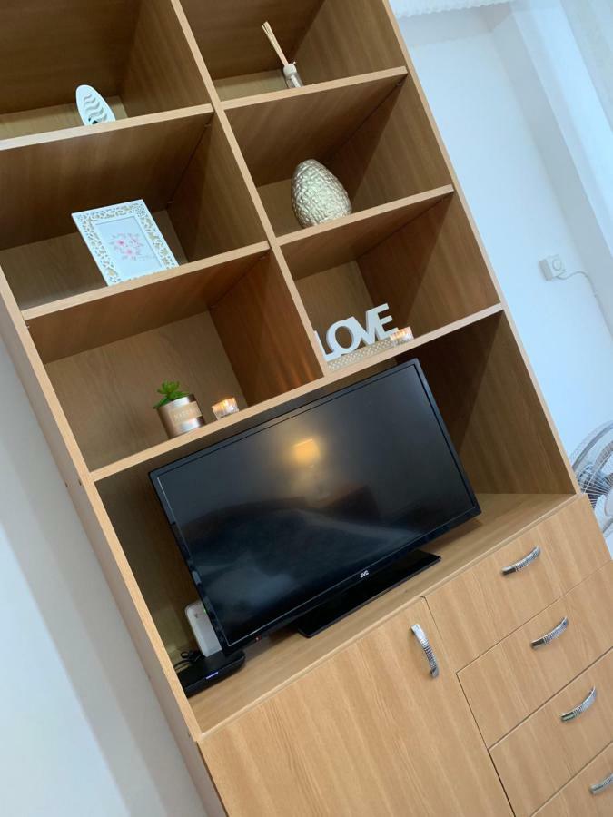 Апартаменты Strada Poligonului Apartament Алба-Юлия Экстерьер фото